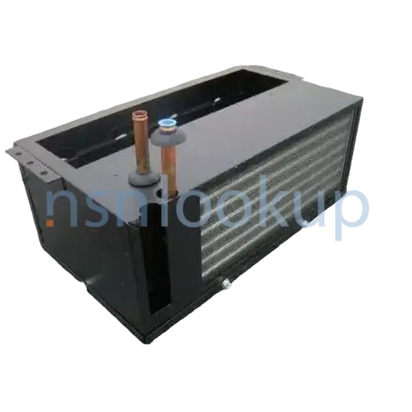 2540-01-153-9296 HEATER,VEHICULAR,COMPARTMENT 2540011539296 011539296 1/1