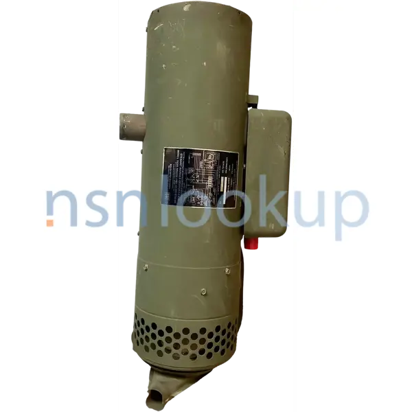 2540-01-169-5159 HEATER,VEHICULAR,COMPARTMENT 2540011695159 011695159 1/1
