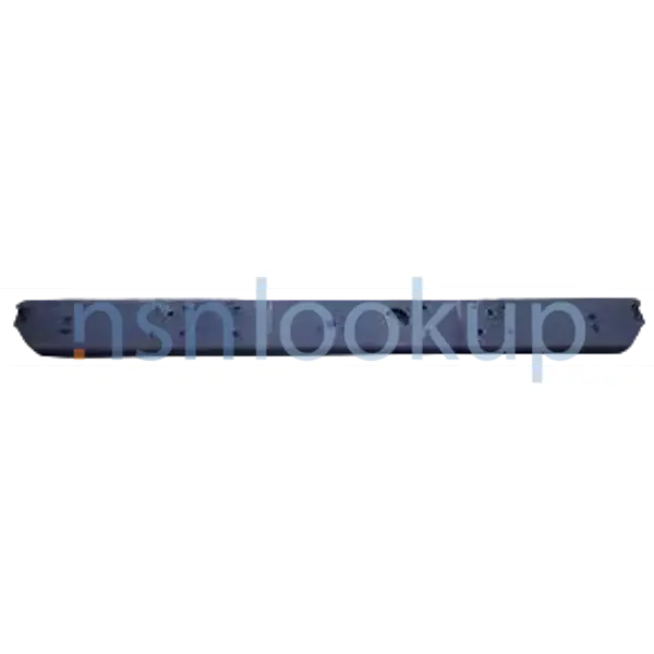 2540-01-196-4920 BUMPER,VEHICULAR 2540011964920 011964920 1/1 2540-01-196-4920 BUMPER,VEHICULAR 2540011964920 011964920 1/1