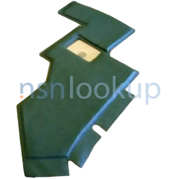 2540-01-251-8548 INSULATION BLANKET,THERMAL 2540012518548 012518548 1/1 2540-01-251-8548 INSULATION BLANKET,THERMAL 2540012518548 012518548 1/1