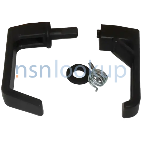 2540-01-300-8745 PARTS KIT,DOOR LATCH,VEHICULAR 2540013008745 013008745 1/1