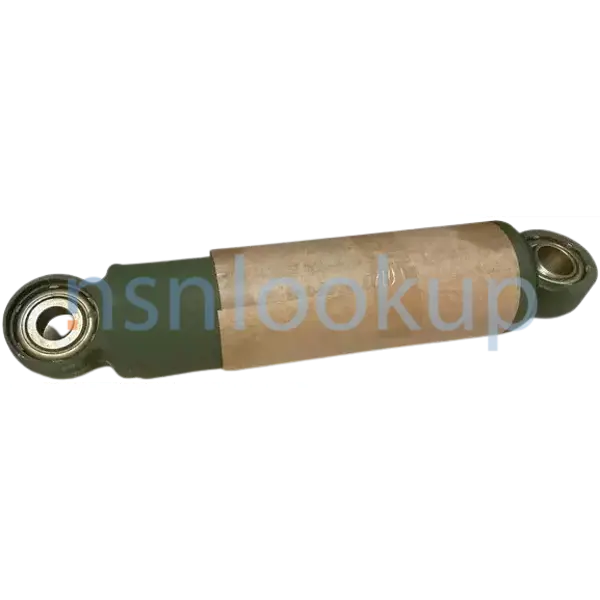2540-01-312-4730 SHOCK ABSORBER,BUMPER BRADLEY M2 M3 2540013124730 013124730 1/2