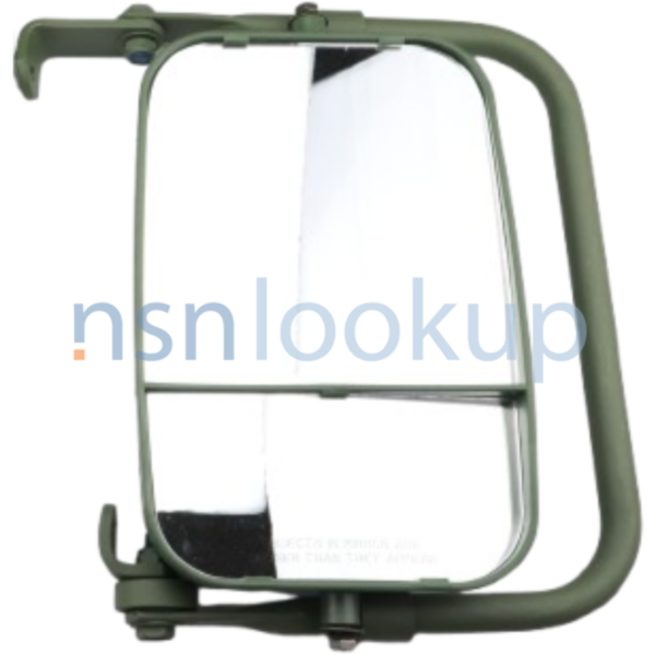 2540-01-314-9379 MIRROR ASSEMBLY,REARVIEW 2540013149379 013149379 1/1 2540-01-314-9379 MIRROR ASSEMBLY,REARVIEW 2540013149379 013149379 1/1