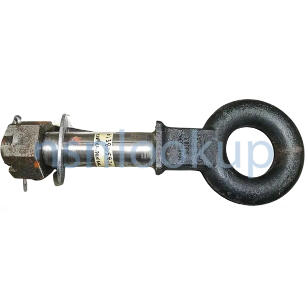 2540-01-382-5836 COUPLER,DRAWBAR,RING 2540013825836 013825836 1/1 2540-01-382-5836 COUPLER,DRAWBAR,RING 2540013825836 013825836 1/1