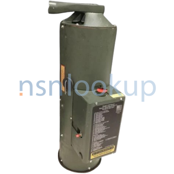 2540-01-396-2826 HEATER,VEHICULAR,COMPARTMENT 2540013962826 013962826 3/3