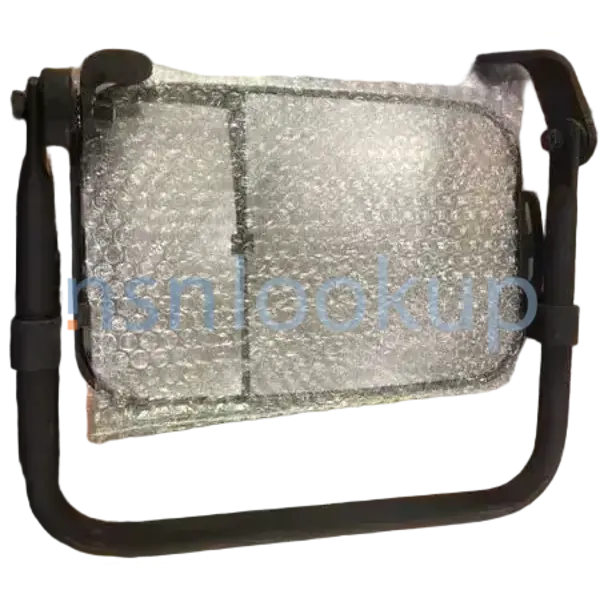 2540-01-424-7363 PARTS KIT,MIRROR ASSEMBLY,REARVIEW 2540014247363 014247363 1/1