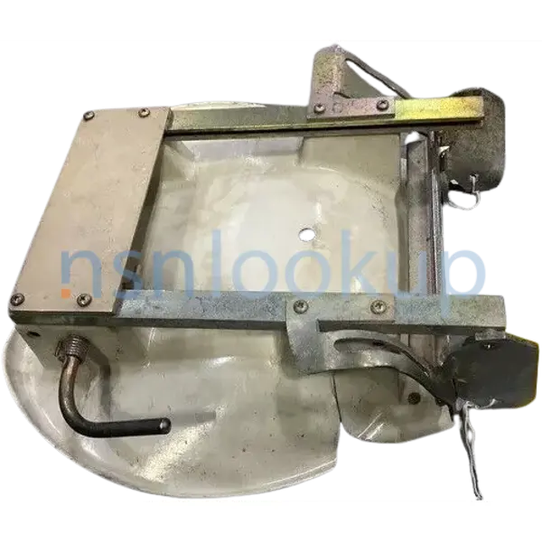 2540-01-437-3317 SEAT,VEHICULAR BRADLEY M2 M3 2540014373317 014373317 2/2 2540-01-437-3317 SEAT,VEHICULAR BRADLEY M2 M3 2540014373317 014373317 2/2