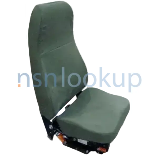 2540-01-521-6665 SEAT,VEHICULAR 2540015216665 015216665 1/1 2540-01-521-6665 SEAT,VEHICULAR 2540015216665 015216665 1/1
