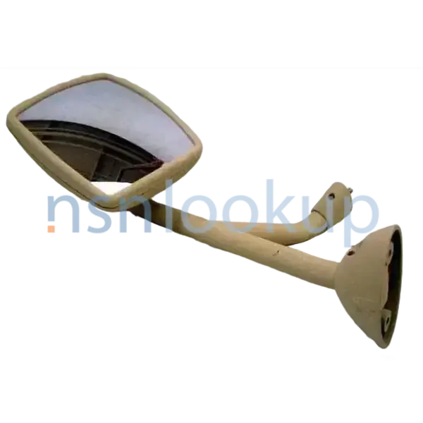 2540-01-556-6332 MIRROR ASSEMBLY,REARVIEW 2540015566332 015566332 1/1 2540-01-556-6332 MIRROR ASSEMBLY,REARVIEW 2540015566332 015566332 1/1