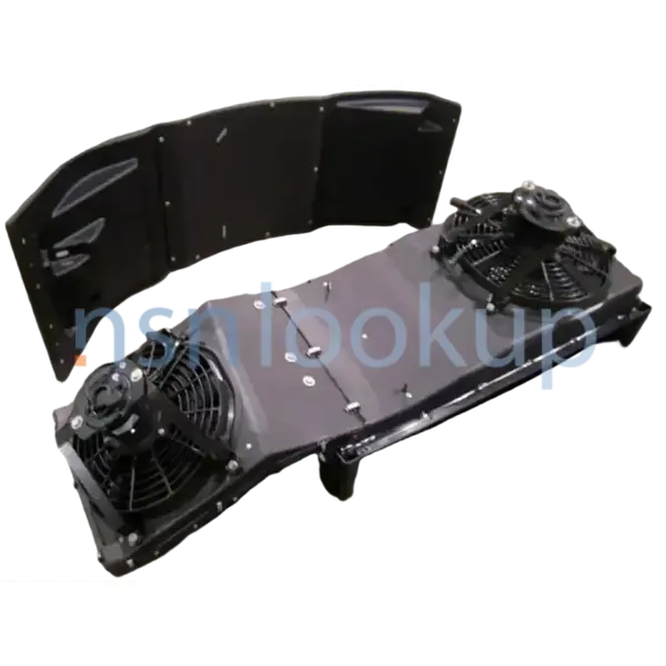 2540-01-558-3450 MODIFICATION KIT,VEHICULAR EQUIPMENT COMPONENTS 2540015583450 015583450 1/1 2540-01-558-3450 MODIFICATION KIT,VEHICULAR EQUIPMENT COMPONENTS 2540015583450 015583450 1/1