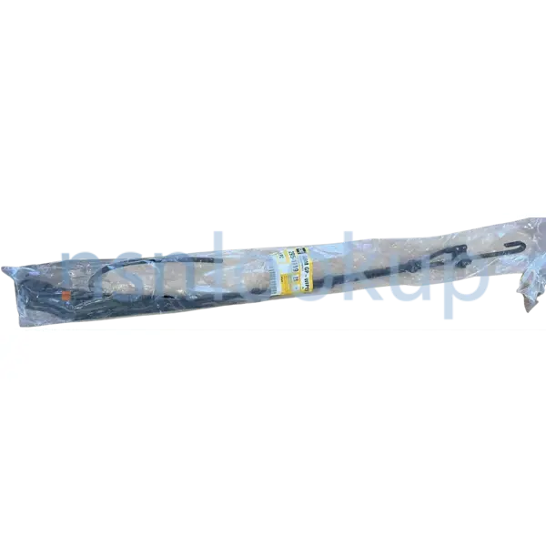 2540-01-580-5722 ARM,WINDSHIELD WIPER 2540015805722 015805722 1/1