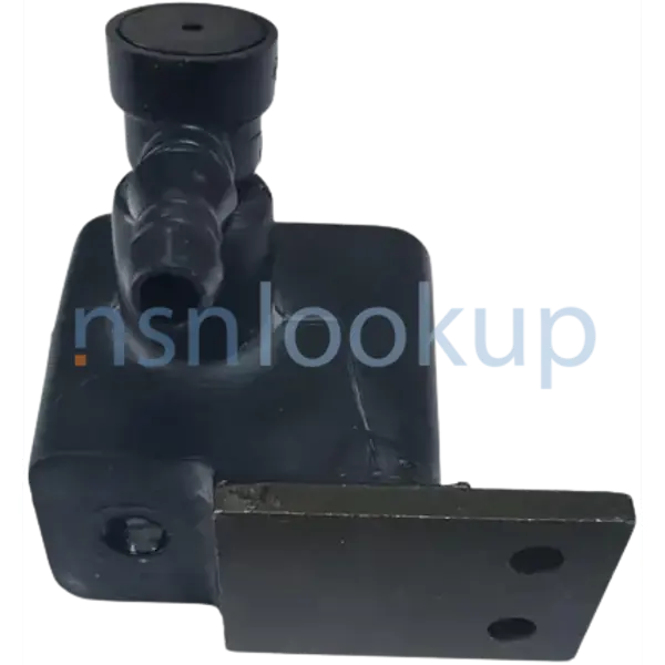2540-12-303-5769 NOZZLE,WINDSHIELD WASHER ASSEMBLY 2540123035769 123035769 1/1 2540-12-303-5769 NOZZLE,WINDSHIELD WASHER ASSEMBLY 2540123035769 123035769 1/1