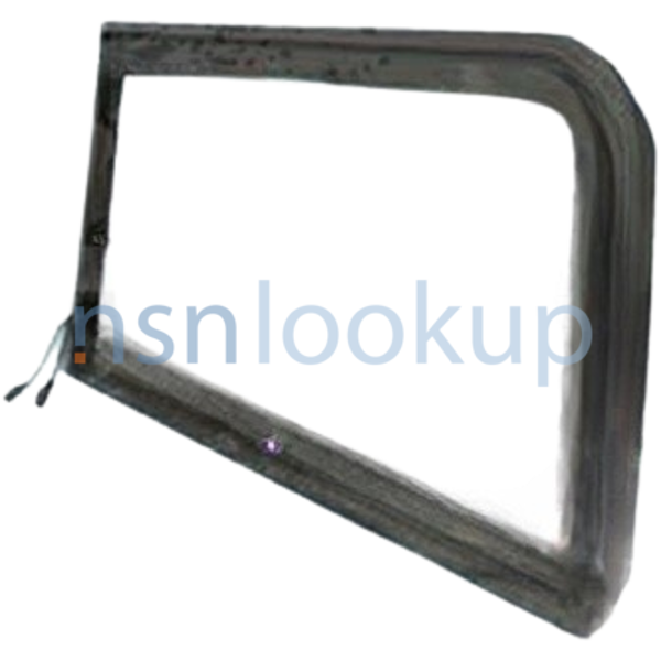 2541-01-560-1159 ARMOR,TRANSPARENT,VEHICULAR WINDOW 2541015601159 015601159 1/1 2541-01-560-1159 ARMOR,TRANSPARENT,VEHICULAR WINDOW 2541015601159 015601159 1/1
