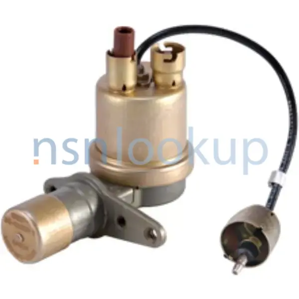 2590-00-092-9511 SWITCH,BEAM SELECTING,HEADLIGHT 2590000929511 000929511 1/3
