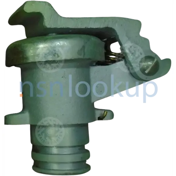2590-00-406-4621 CAP,FILLER OPENING 2590004064621 004064621 1/1
