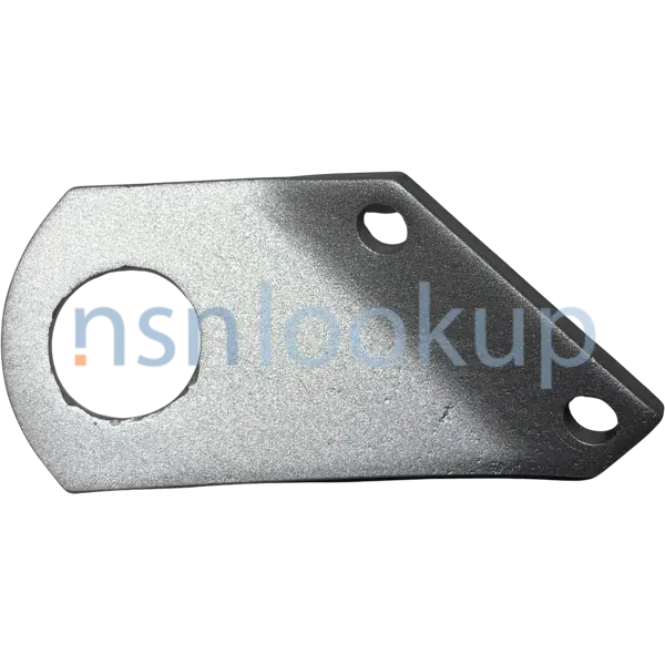 2590-00-999-2340 BRACKET,EYE,NONROTATING SHAFT 2590009992340 009992340 1/1 2590-00-999-2340 BRACKET,EYE,NONROTATING SHAFT 2590009992340 009992340 1/1