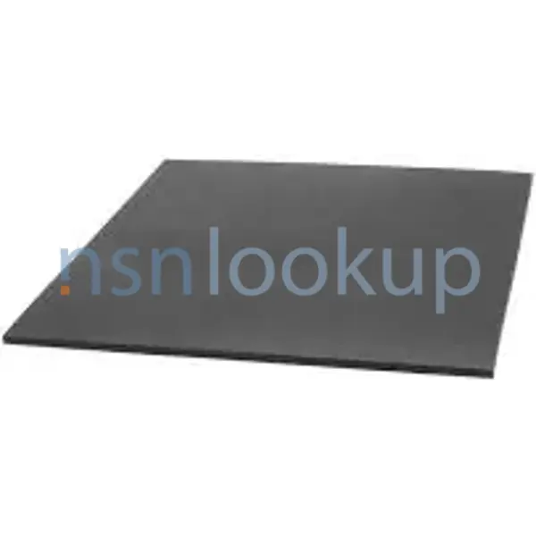 2590-01-016-0429 PAD,CUSHIONING 2590010160429 010160429 1/1 2590-01-016-0429 PAD,CUSHIONING 2590010160429 010160429 1/1