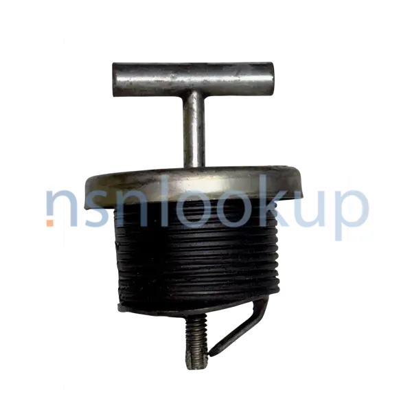 2590-01-235-5017 CAP,FILLER OPENING 2590012355017 012355017 1/1
