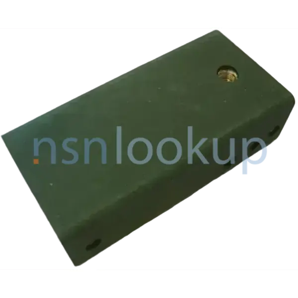 2590-01-394-9672 BRACKET,VEHICULAR COMPONENTS 2590013949672 013949672 1/1 2590-01-394-9672 BRACKET,VEHICULAR COMPONENTS 2590013949672 013949672 1/1