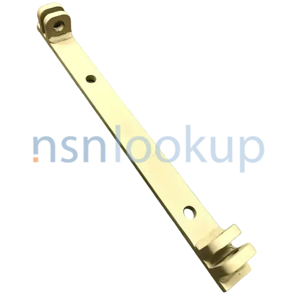 2590-01-466-5095 BRACKET,VEHICULAR COMPONENTS 2590014665095 014665095 1/1 2590-01-466-5095 BRACKET,VEHICULAR COMPONENTS 2590014665095 014665095 1/1