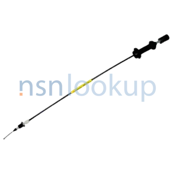 2590-01-492-1559 CONTROL ASSEMBLY,PUSH-PULL 2590014921559 014921559 1/1