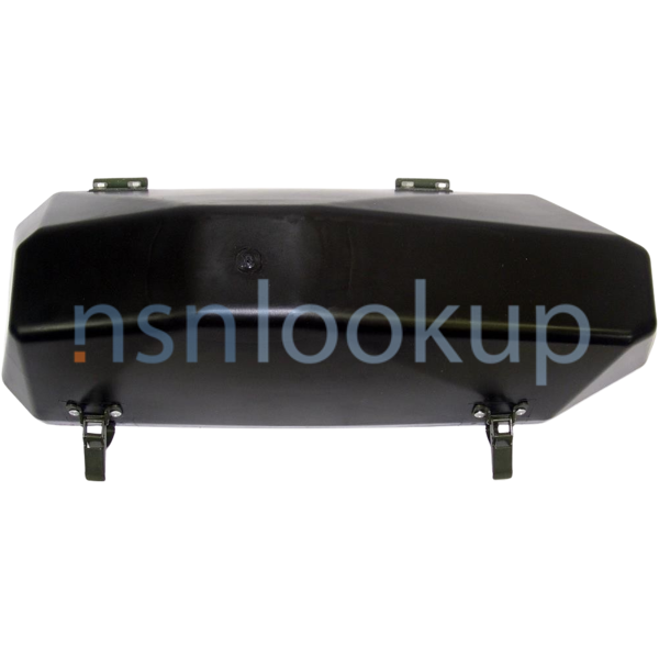 2590-01-495-8144 COVER,VEHICULAR COMPONENTS 2590014958144 014958144 1/1 2590-01-495-8144 COVER,VEHICULAR COMPONENTS 2590014958144 014958144 1/1