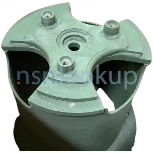 2590-01-525-7232 RETAINER,SPARE TIRE 2590015257232 015257232 1/1