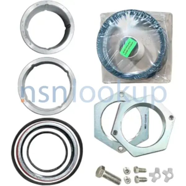 2590-01-537-4950 PARTS KIT,BEARING REPLACEMENT,MECHANICAL EQUIPMENT, AAVP7A1 2590015374950 015374950 1/2 2590-01-537-4950 PARTS KIT,BEARING REPLACEMENT,MECHANICAL EQUIPMENT, AAVP7A1 2590015374950 015374950 1/2