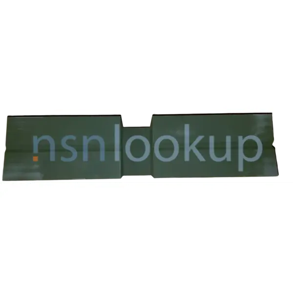 2590-01-568-2325 BRACKET,VEHICULAR COMPONENTS 2590015682325 015682325 1/1