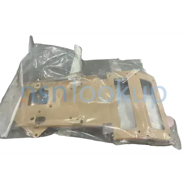 2590-01-591-6452 BRACKET,VEHICULAR COMPONENTS 2590015916452 015916452 1/1