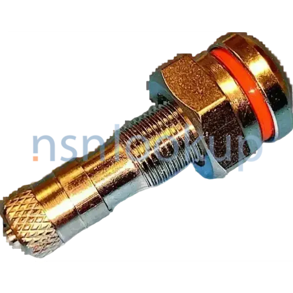 2640-01-562-6033 VALVE,PNEUMATIC TIRE 2640015626033 015626033 1/1 2640-01-562-6033 VALVE,PNEUMATIC TIRE 2640015626033 015626033 1/1