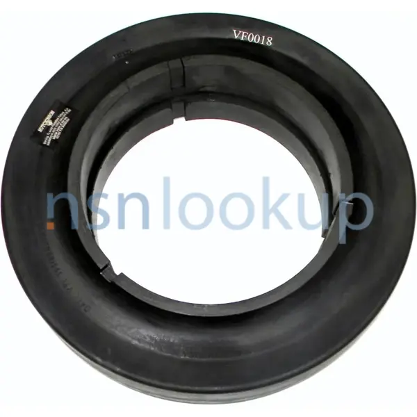 2640-01-564-3835 RUN-FLAT KIT,INSERT 2640015643835 015643835 1/1