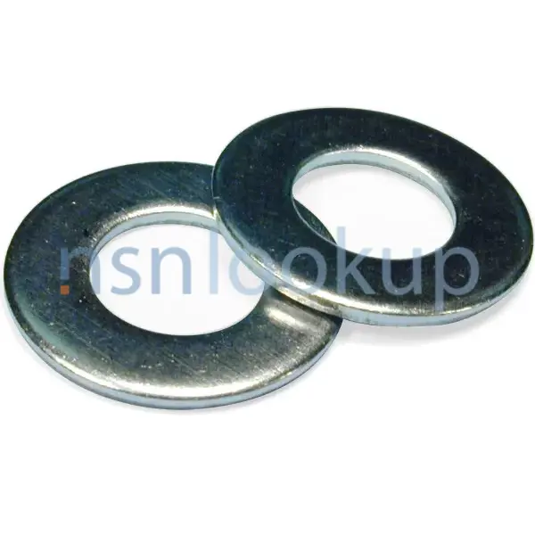 5310-27-003-8108 WASHER,FLAT 5310270038108 270038108 1/1