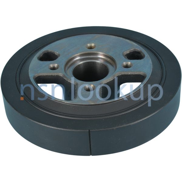2805-01-149-7859 DAMPER ASSEMBLY,TORSIONAL 2805011497859 011497859 1/1 2805-01-149-7859 DAMPER ASSEMBLY,TORSIONAL 2805011497859 011497859 1/1