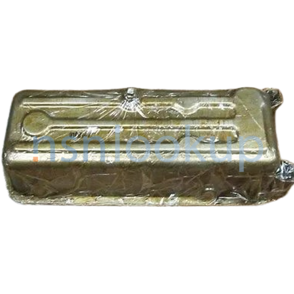 2815-00-057-1587 OIL PAN 2815000571587 000571587 2/2 2815-00-057-1587 OIL PAN 2815000571587 000571587 2/2