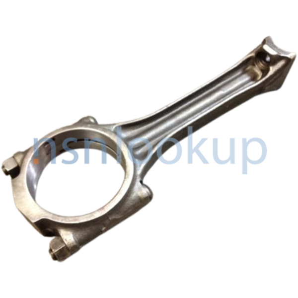 2815-00-080-4578 CONNECTING ROD,PISTON 2815000804578 000804578 1/1