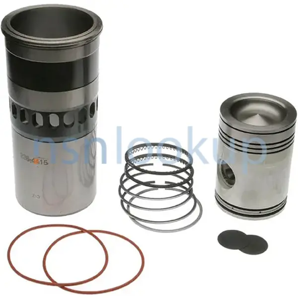 2815-00-080-6540 PARTS KIT,PISTON ASSEMBLY,ENGINE 2815000806540 000806540 1/1 2815-00-080-6540 PARTS KIT,PISTON ASSEMBLY,ENGINE 2815000806540 000806540 1/1