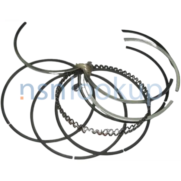 2815-00-192-8617 RING SET,PISTON 2815001928617 001928617 1/1 2815-00-192-8617 RING SET,PISTON 2815001928617 001928617 1/1