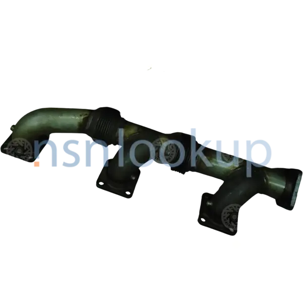 2815-00-392-9426 MANIFOLD,EXHAUST 2815003929426 003929426 1/1 2815-00-392-9426 MANIFOLD,EXHAUST 2815003929426 003929426 1/1
