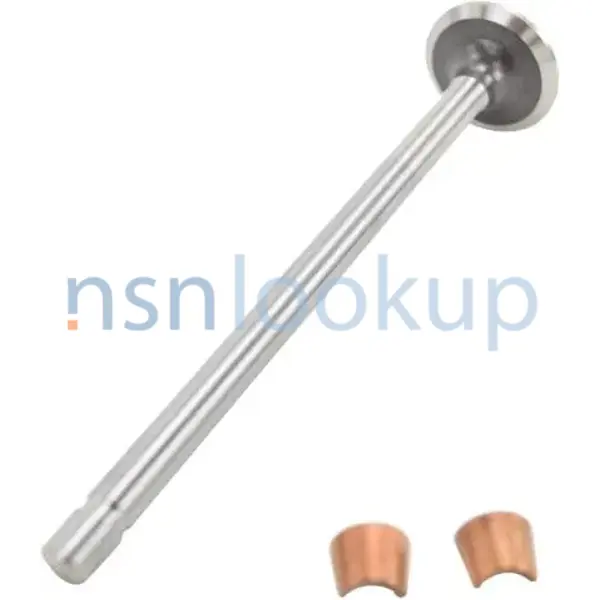 2815-00-529-7992 PARTS KIT,ENGINE POPPET VALVE 2815005297992 005297992 1/1 2815-00-529-7992 PARTS KIT,ENGINE POPPET VALVE 2815005297992 005297992 1/1