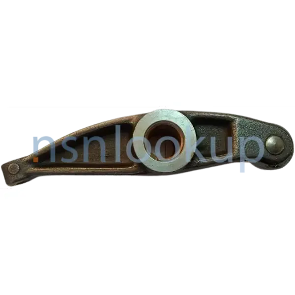 2815-00-678-3195 ROCKER ARM,ENGINE POPPET VALVE 2815006783195 006783195 1/1 2815-00-678-3195 ROCKER ARM,ENGINE POPPET VALVE 2815006783195 006783195 1/1