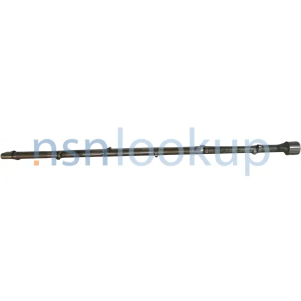 2815-00-679-8053 CAMSHAFT,ENGINE 2815006798053 006798053 1/1