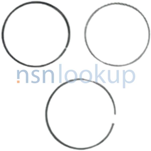 2815-00-812-7822 RING SET,PISTON 2815008127822 008127822 1/1 2815-00-812-7822 RING SET,PISTON 2815008127822 008127822 1/1