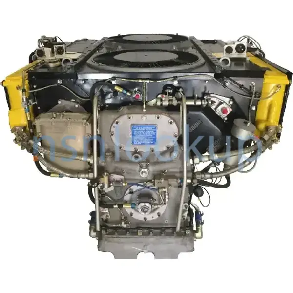 2815-00-856-4996 ENGINE AVDS-1790-2 WITH CONTAINER 2815008564996 008564996 1/1