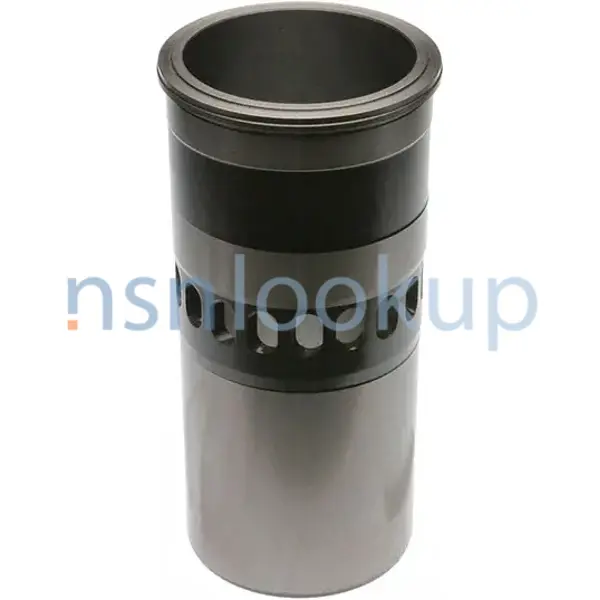 2815-00-866-9402 CYLINDER SLEEVE 2815008669402 008669402 1/2