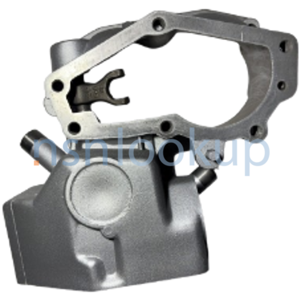 2815-01-016-5458 HOUSING ASSEMBLY 2815010165458 010165458 1/1 2815-01-016-5458 HOUSING ASSEMBLY 2815010165458 010165458 1/1