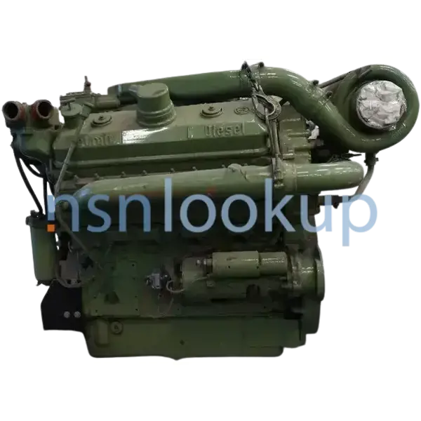 2815-01-043-7092 ENGINE AND CONTAINER M110A2 M578 2815010437092 010437092 1/4 2815-01-043-7092 ENGINE AND CONTAINER M110A2 M578 2815010437092 010437092 1/4