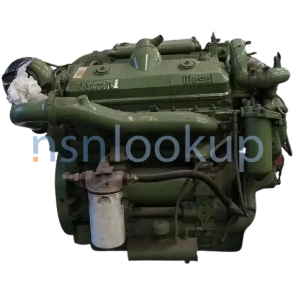 2815-01-043-7092 ENGINE AND CONTAINER M110A2 M578 2815010437092 010437092 2/4 2815-01-043-7092 ENGINE AND CONTAINER M110A2 M578 2815010437092 010437092 2/4