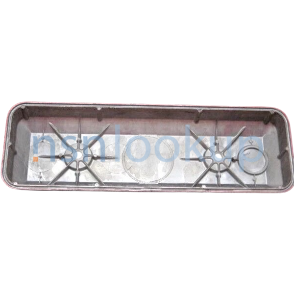 2815-01-074-0671 COVER,ENGINE POPPET VALVE ROCKER ARM 2815010740671 010740671 2/2 2815-01-074-0671 COVER,ENGINE POPPET VALVE ROCKER ARM 2815010740671 010740671 2/2