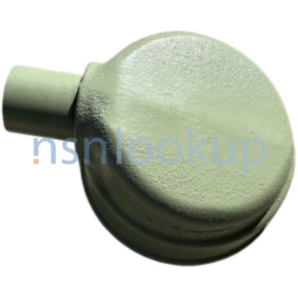 2815-01-078-1333 BREATHER 2815010781333 010781333 1/2